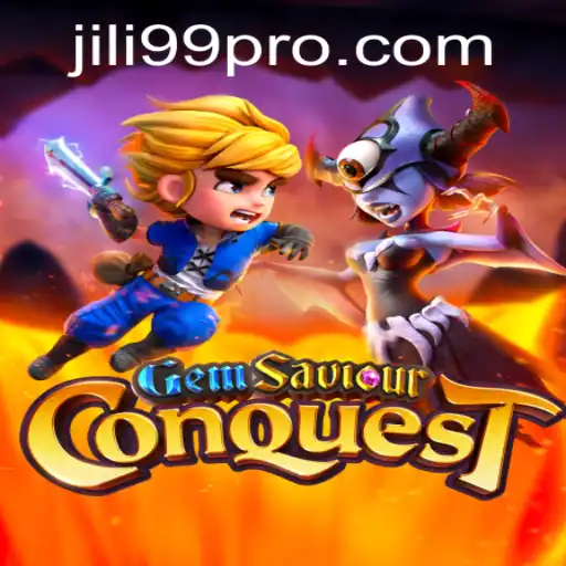 GemSaviourConquest: An Adventurous Voyage in Search of Glorious Treasures
