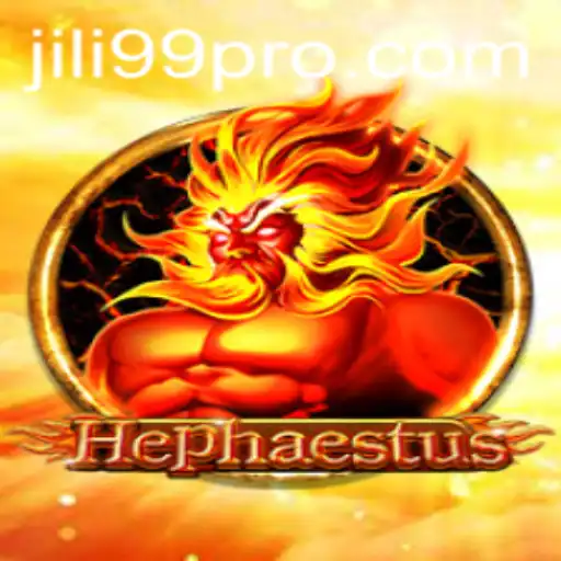 Exploring the Enchanting World of Hephaestus: A Dive into JILI99's Latest Gaming Phenomenon