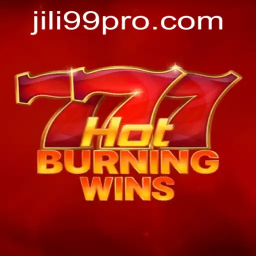 HotBurningWins - Dive Into the Thrilling World of JILI99 Slot Gaming