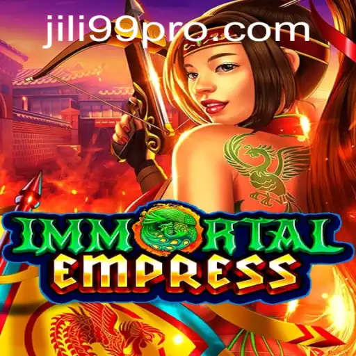 Unveiling ImmortalEmpress: A Gaming Phenomenon by JILI99
