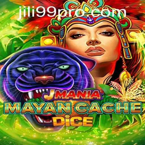 Exploring the Thrills of JManiaMayanCacheDice: A Unique Game by JILI99