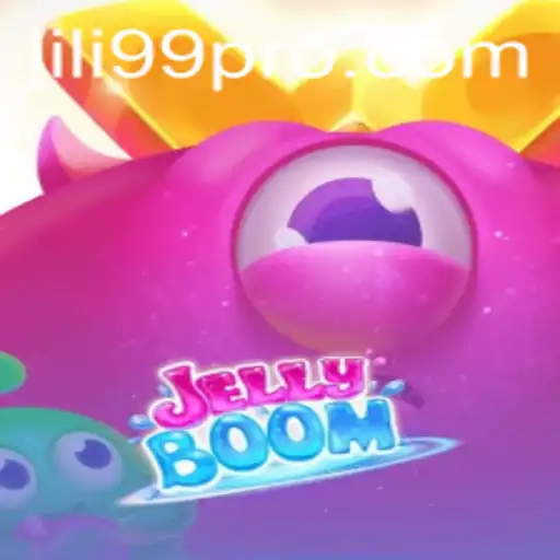 Explore JellyBoom: A Thrilling Adventure with JILI99