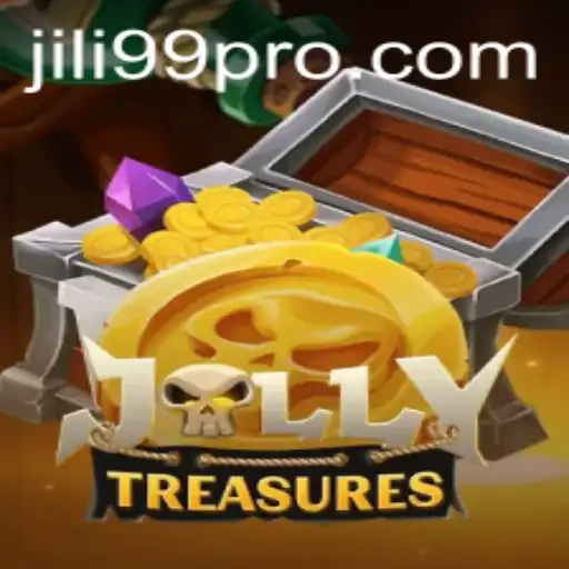 Unveiling the Excitement of JollyTreasures: A Journey into the World of Adventure