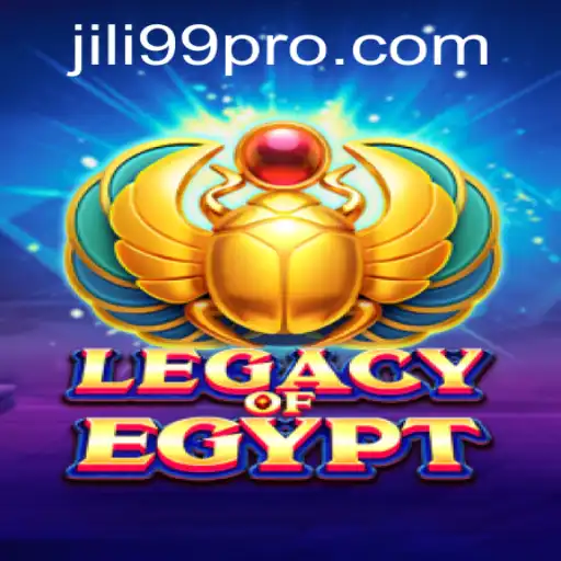 Exploring the Mystical World of LegacyOfEgypt: A Guide for JILI99 Enthusiasts
