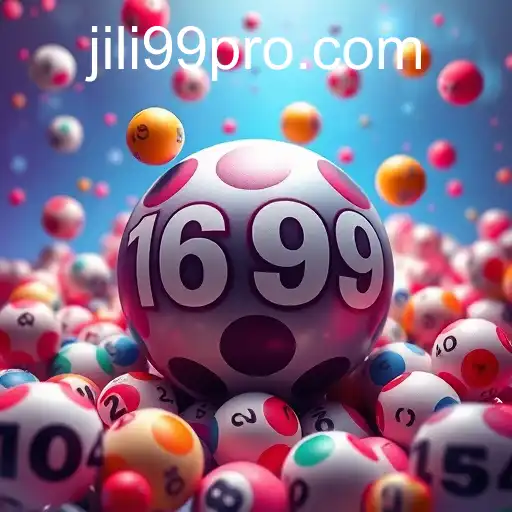 Exploring the Exciting World of Lottery Games: A Deep Dive into JILI99