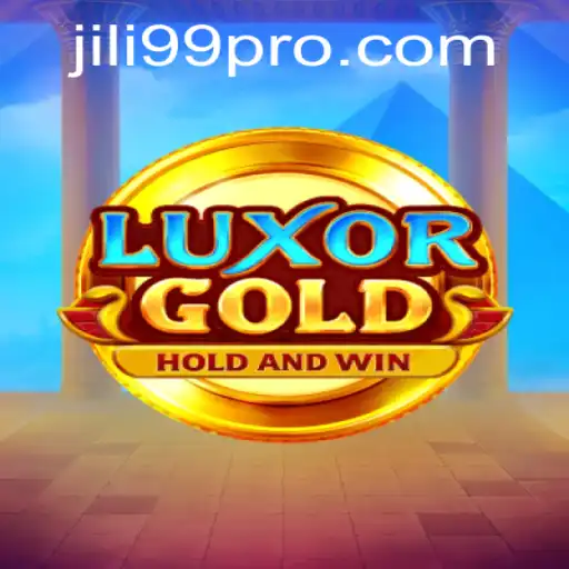 Explore the Thrilling World of LuxorGold: An In-Depth Guide to JILI99's Captivating Game