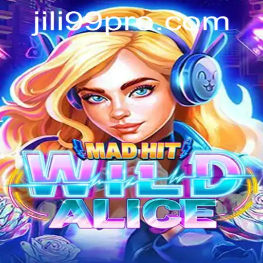 MadHitWildAlice – A Thrilling Adventure