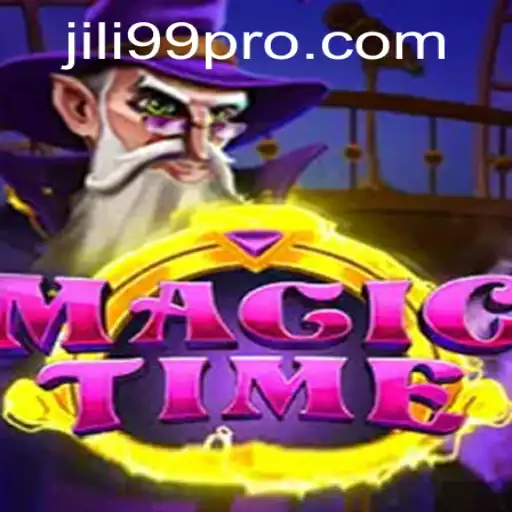 Discover the Enchantment of MagicTime with JILI99