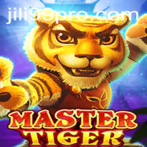 MasterTiger: Thrill, Strategy, and Adventure Combined