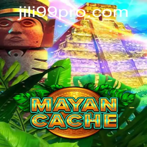 Exploring the Mysteries of MayanCache: The Game Revolutionizing iGaming