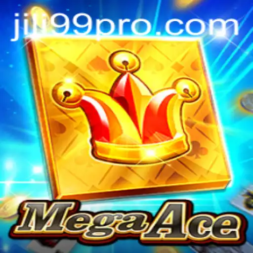 Discover MegaAce: The Thrilling New Game Taking the World by Storm