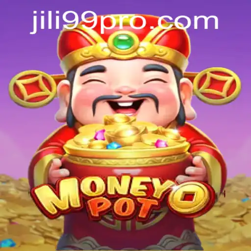 Exploring the Exciting World of MoneyPot by JILI99