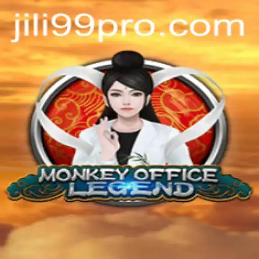 MonkeyOfficeLegend: An Extraordinary Gaming Adventure