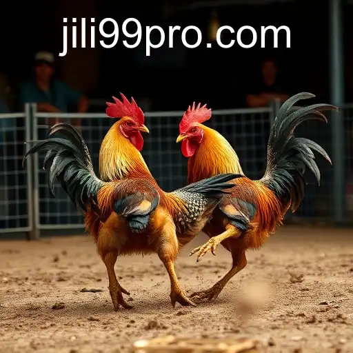 Exploring the World of Online Sabong with JILI99