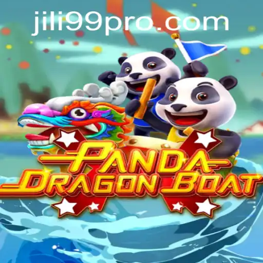 PANDADRAGONBOAT: A New Wave of Interactive Gaming with JILI99