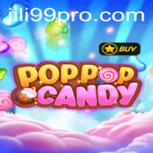 Dive into the Colorful World of POPPOPCANDY and Discover JILI99