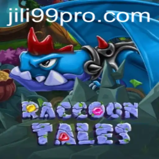 Discover the Enchanting World of RaccoonTales
