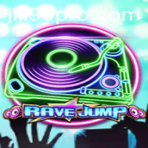 RaveJump: The Exciting World of Color and Rhythm