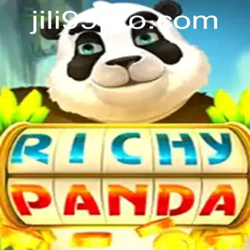 Exploring the Exciting World of RichyPanda: An In-Depth Look into the Game
