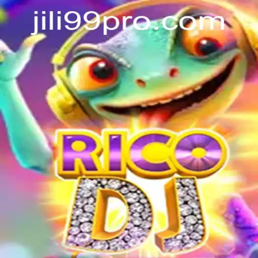RicoDJ: The Ultimate Gaming Experience with JILI99