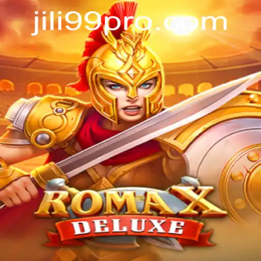 Unveiling RomaXDeluxe: An In-depth Look at the Latest Gaming Sensation