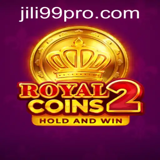 Unveiling RoyalCoins2: A Comprehensive Exploration of JILI99's Latest Offering