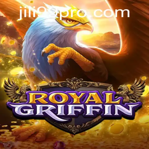 RoyalGriffin: A Majestic Adventure in Gaming with JILI99