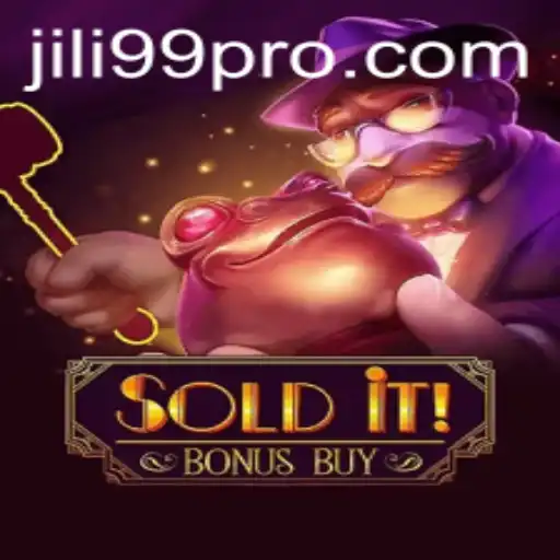 Exploring SolditBonusBuy: A Unique Gaming Experience by JILI99