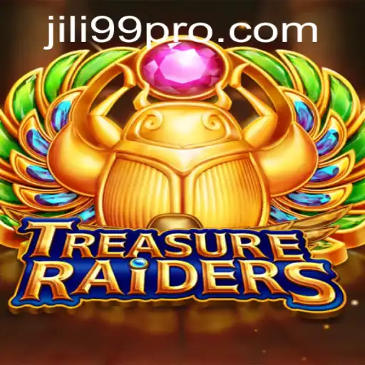 Explore the Thrilling World of TREASURERAIDERS