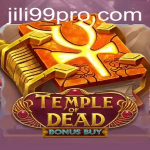 Exploring TempleofDeadBonusBuy and JILI99: A Curious Journey into Adventure Gaming