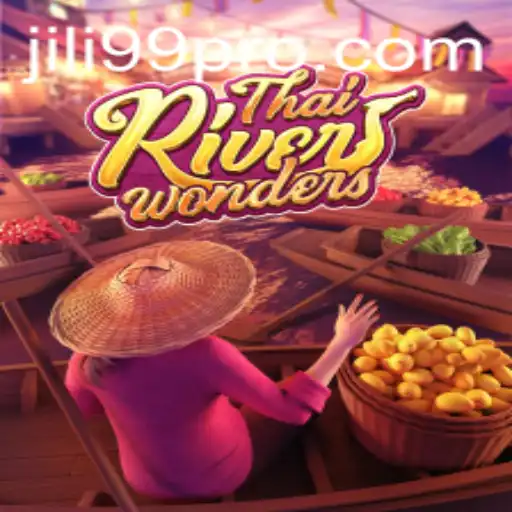 Exploring the Enchanting World of ThaiRiverWonders and JILI99