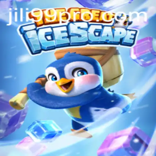 TheGreatIcescape: Dive into the Cool Adventure with JILI99
