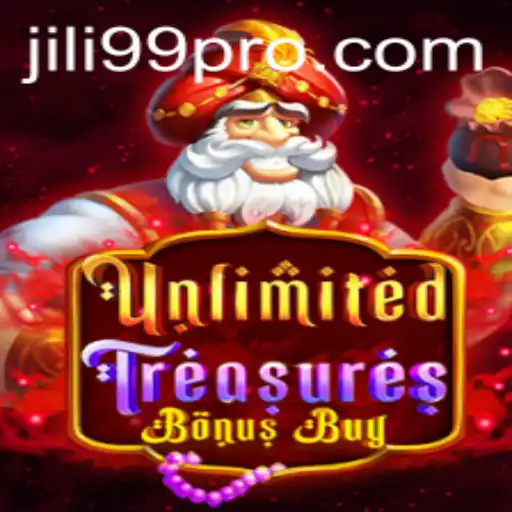 Unveiling UnlimitedTreasuresBonusBuy: A Thrilling Adventure by JILI99