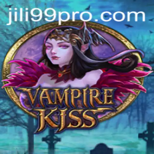 Exploring the Enchanting World of VampireKiss: A Deep Dive into JILI99's Latest Offering