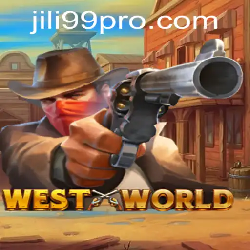 Journey Through WestWorld: The New Gaming Frontier with JILI99