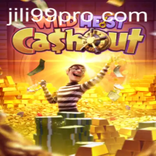 Unveiling WildHeistCashout: A New Era in Online Gaming with JILI99